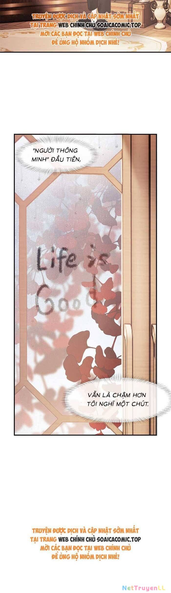 Nữ Tướng Xuyên Đến Hiện Đại Trở Thành Chị Dâu Quyền Lực Chapter 99 - Trang 4