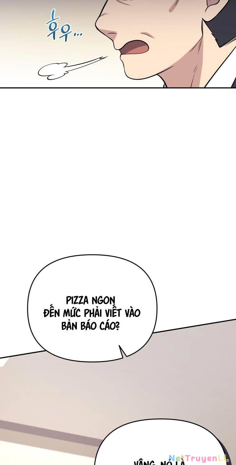 Nhà Hàng Thợ Săn Quái Vật Chapter 45 - Trang 4