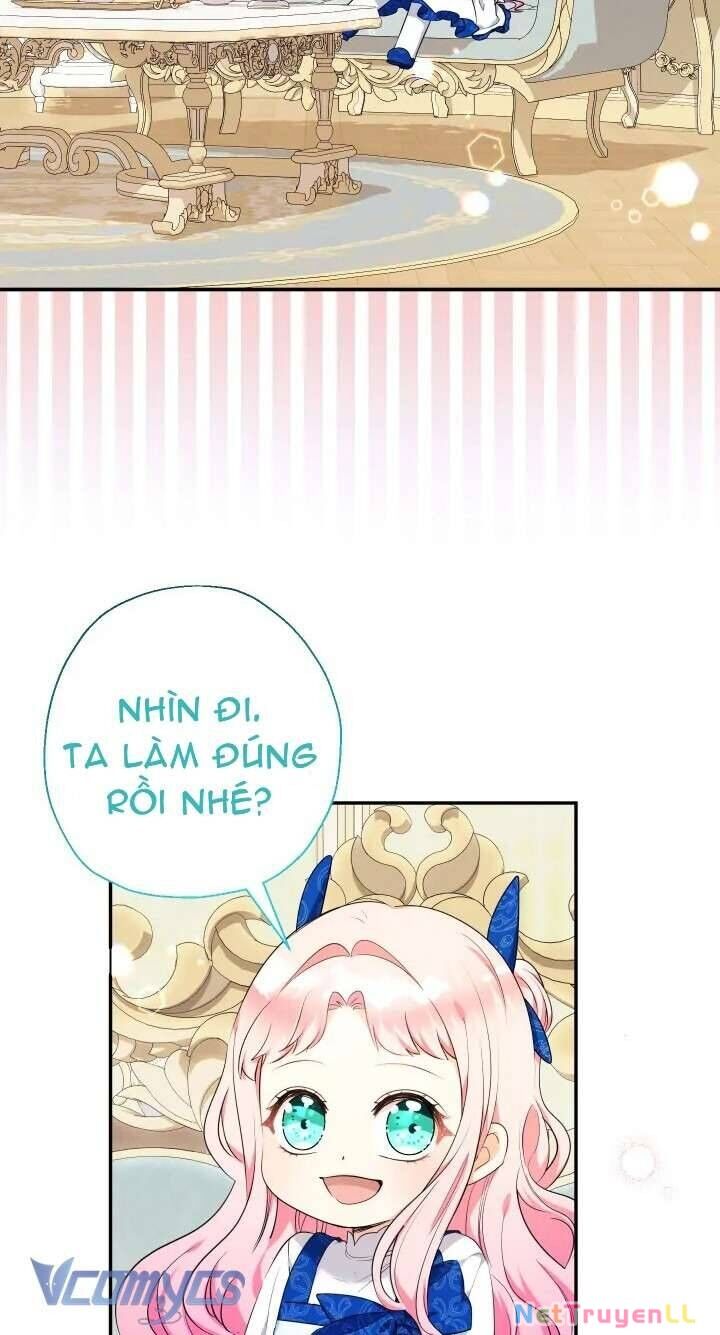 Tiểu Thư Tích Tiền Đi Bụi Chapter 54 - Trang 4