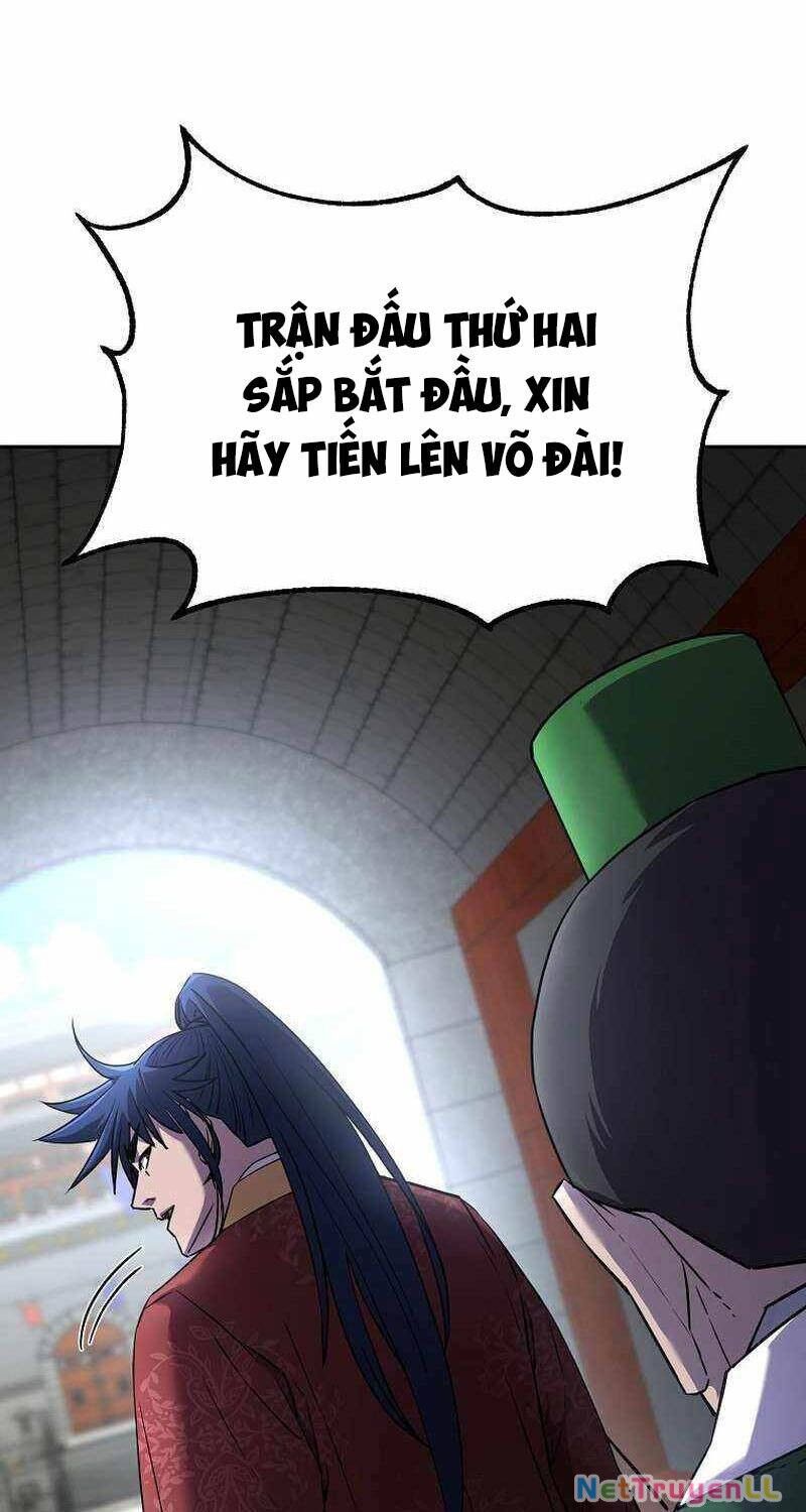 Sự Chuyển Sinh Vào Võ Lâm Thế Gia Của Ranker Chapter 124 - Trang 2
