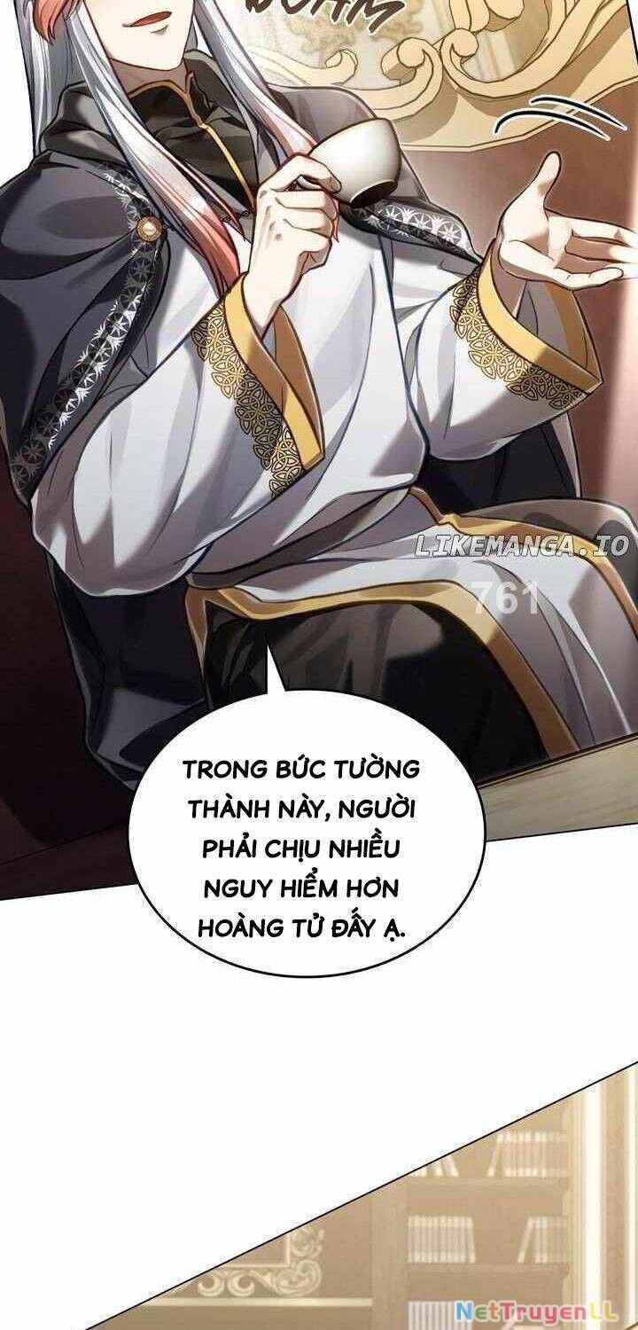 Tái Sinh Thành Hoàng Tử Của Quốc Gia Kẻ Địch Chapter 35 - Trang 4