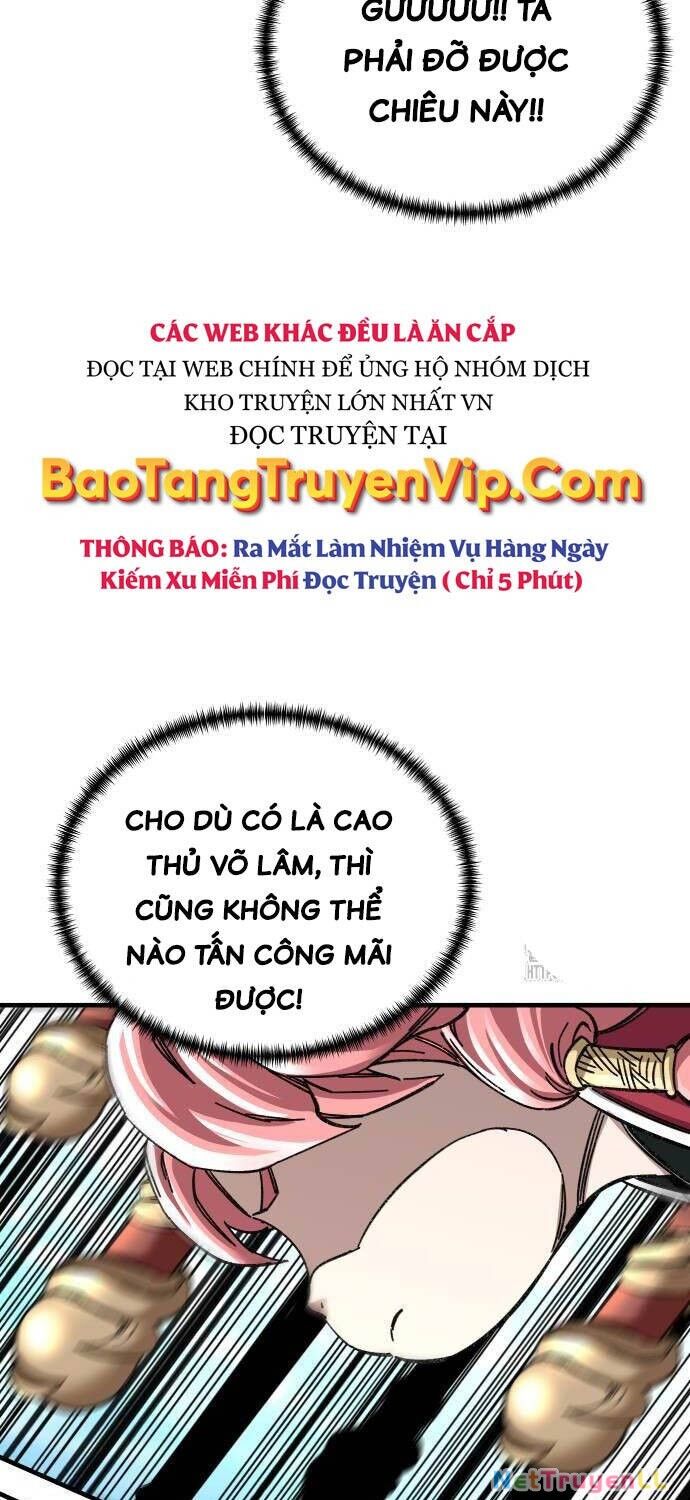 Ông Võ Giả Và Cháu Chí Tôn Chapter 49 - Trang 4
