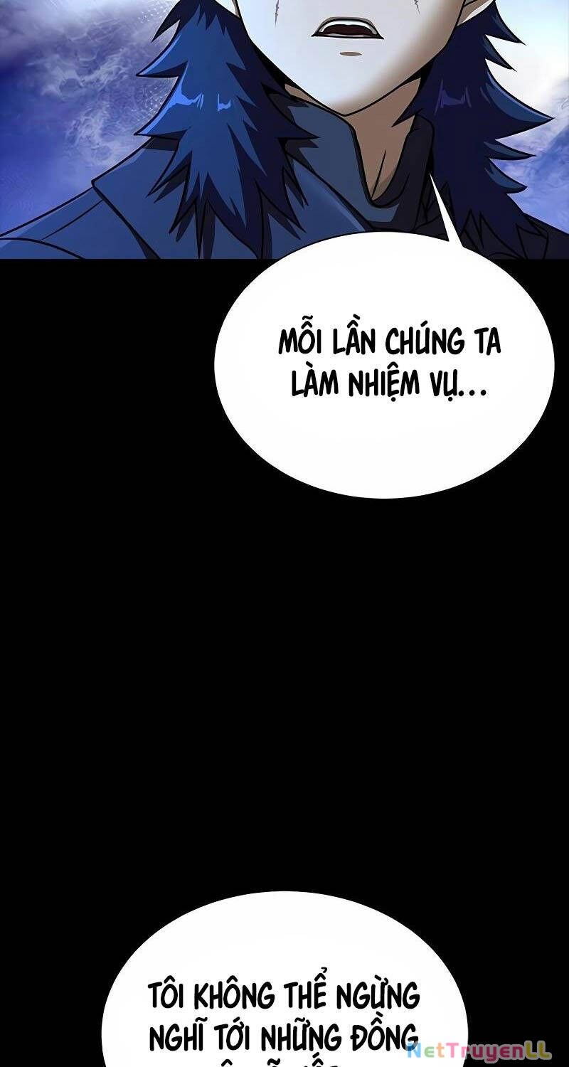 Người Chơi Thiết Thụ Chapter 49 - Trang 4