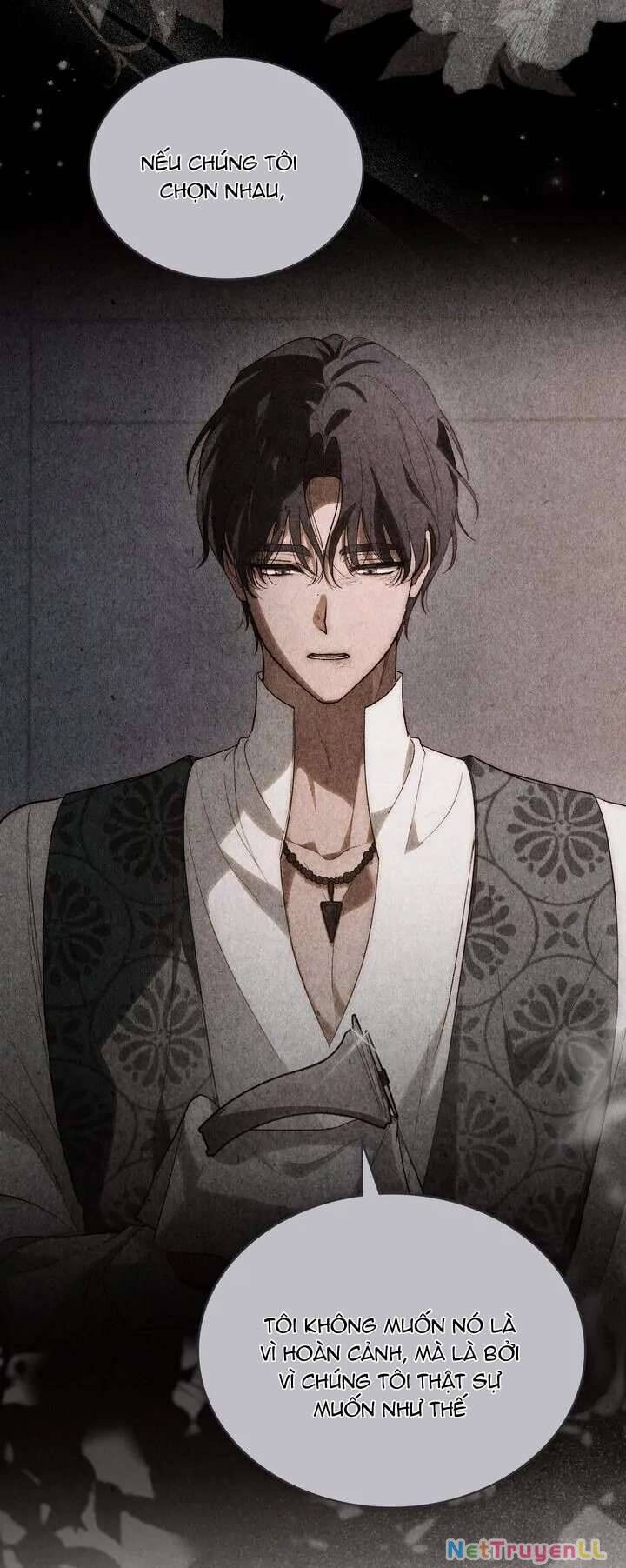 Khi Số Phận Tìm Đến Hai Ta Chapter 45 - Trang 4