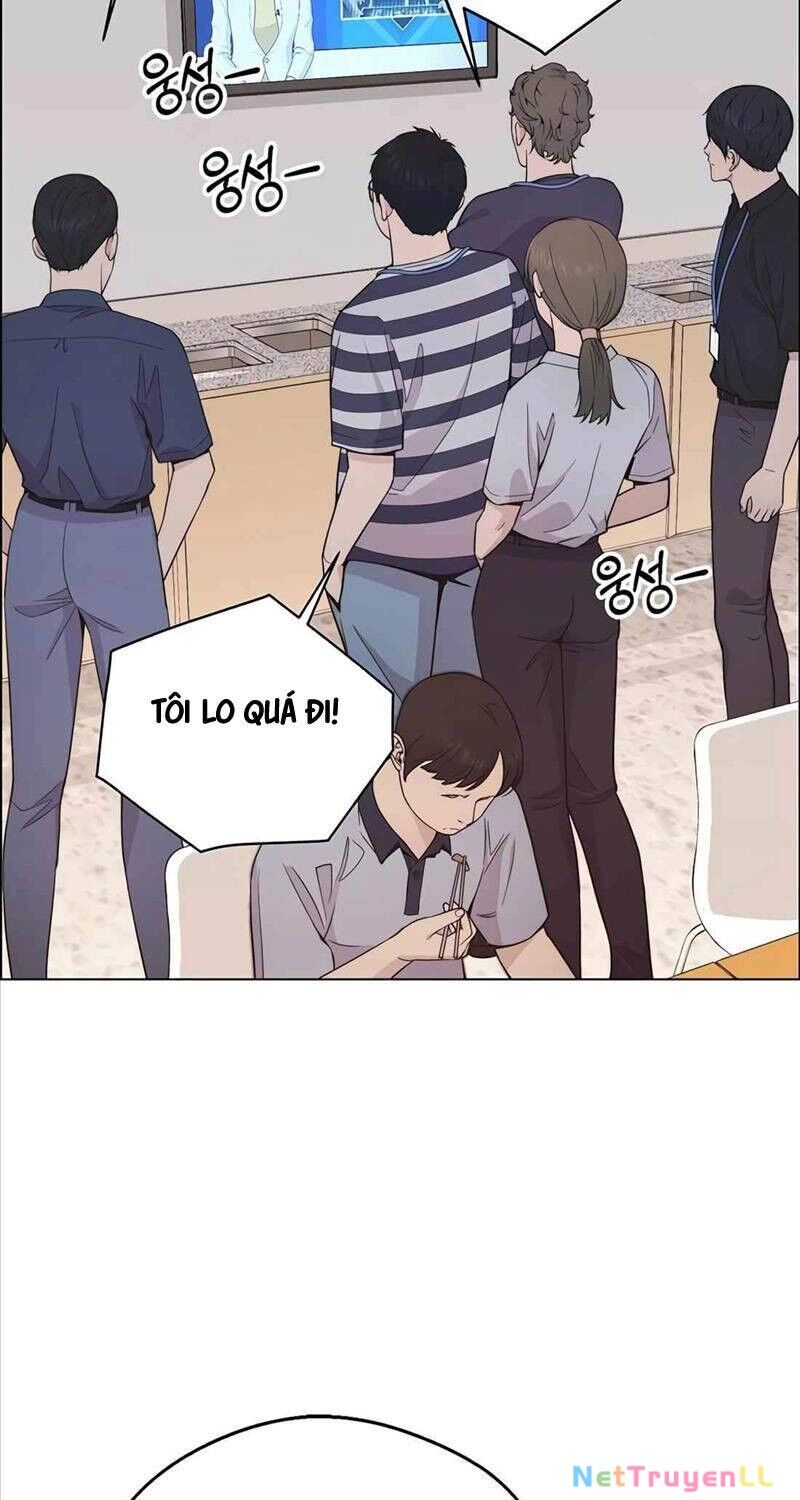 Người Đàn Ông Thực Thụ Chapter 194 - Trang 4