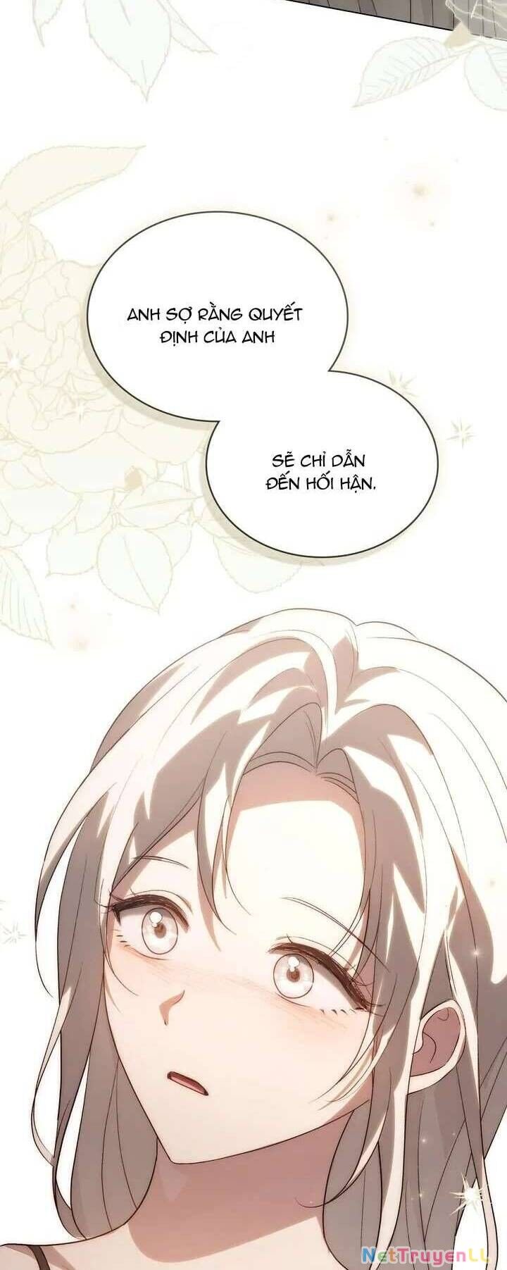 Khi Số Phận Tìm Đến Hai Ta Chapter 45 - Trang 4
