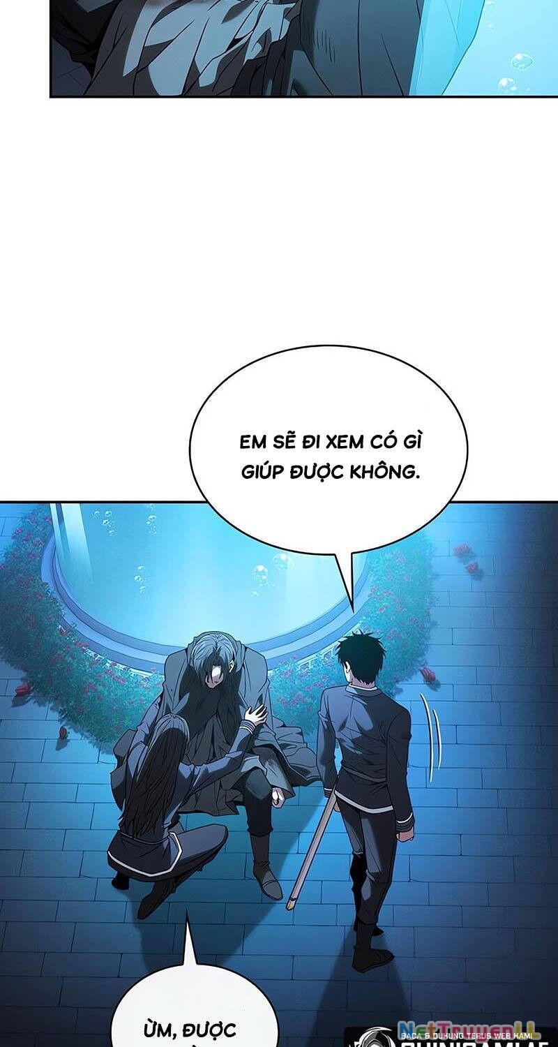 Kiếm Sĩ Thiên Tài Của Học Viện Chapter 57 - Trang 4