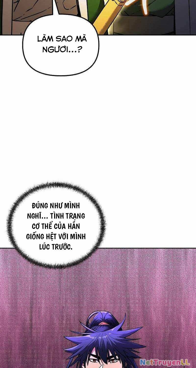 Sự Chuyển Sinh Vào Võ Lâm Thế Gia Của Ranker Chapter 124 - Trang 2