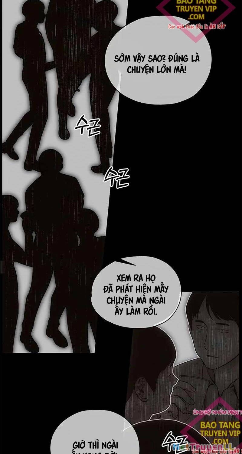 Người Đàn Ông Thực Thụ Chapter 193 - Trang 4