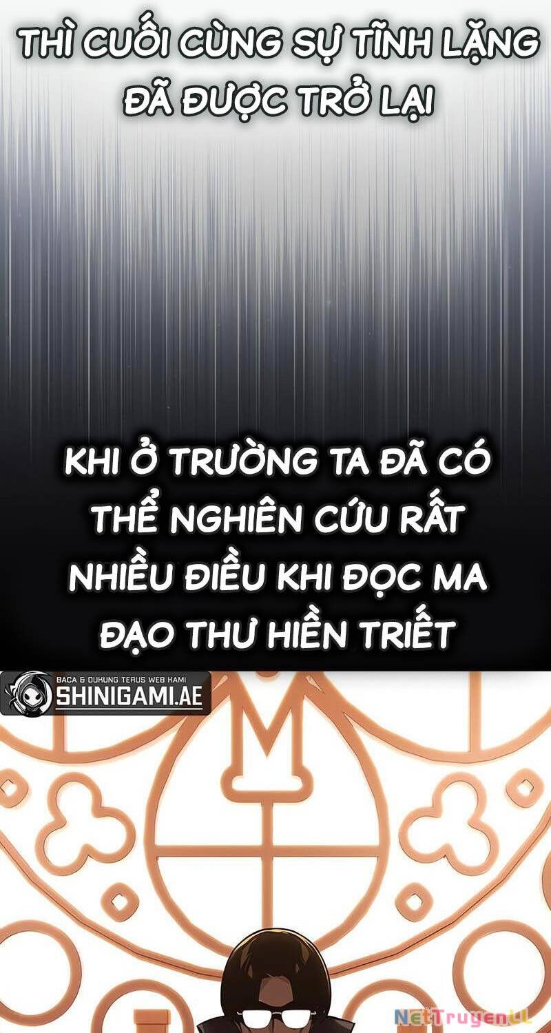 Hướng Dẫn Sinh Tồn Trong Học Viện Chapter 34 - Trang 4