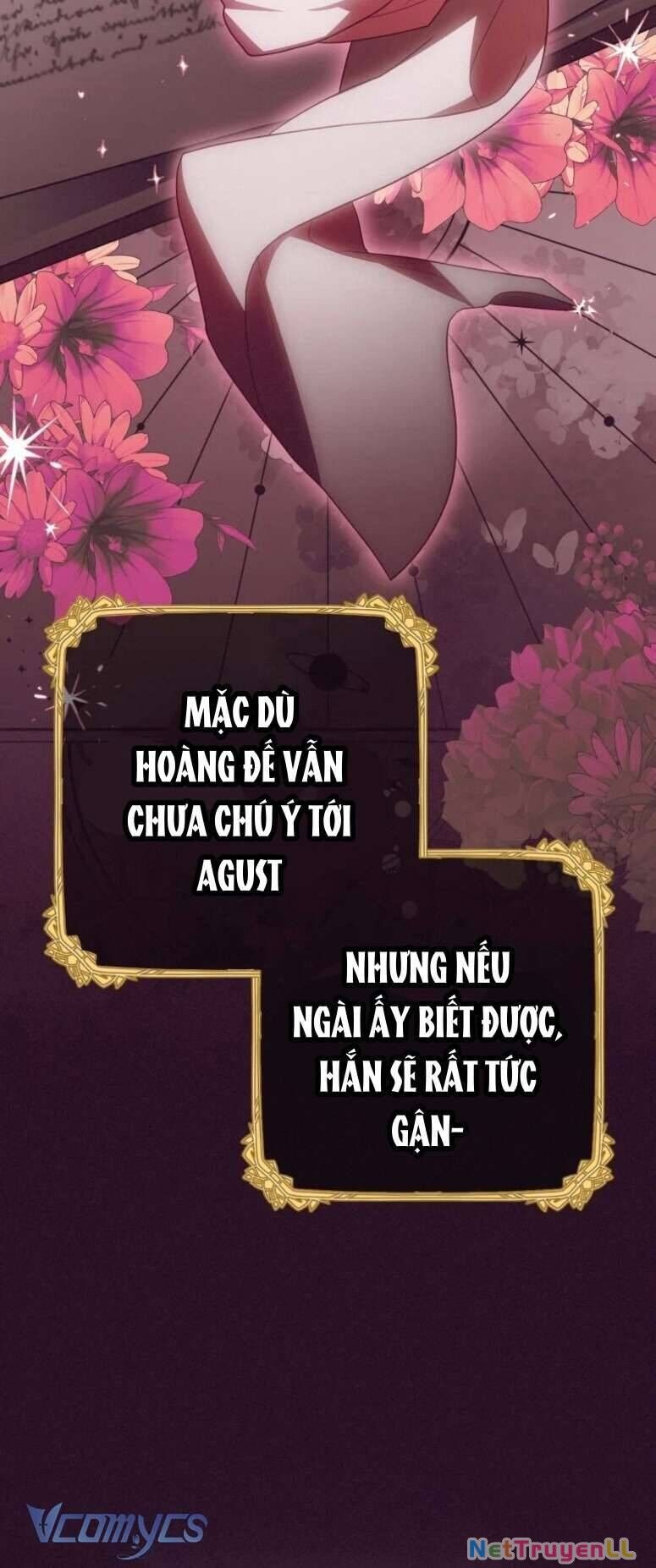 Được Yêu Thương Mà Còn Ngại Ngùng Sao! Chap 72 - Trang 4