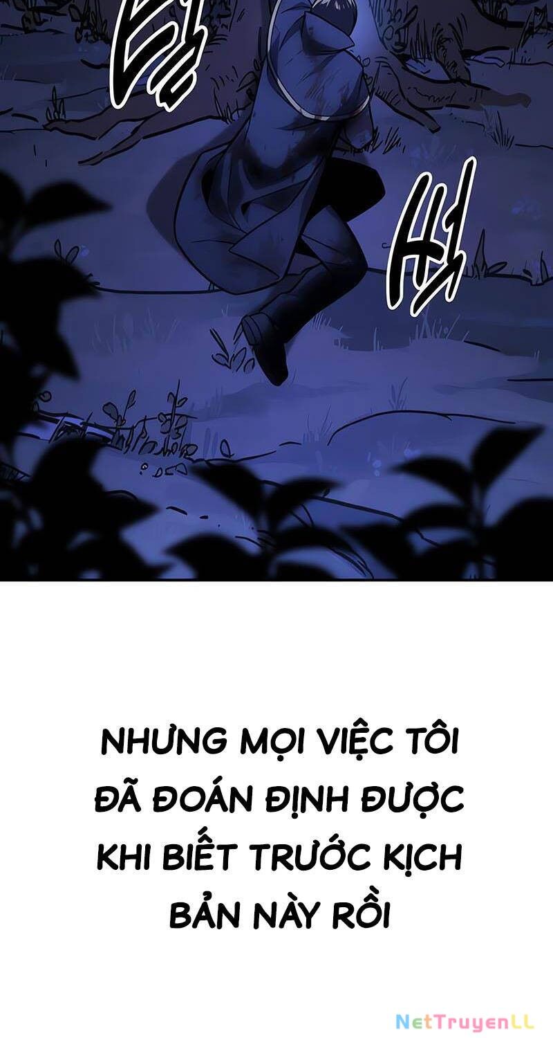 Hướng Dẫn Sinh Tồn Trong Học Viện Chapter 34 - Trang 4