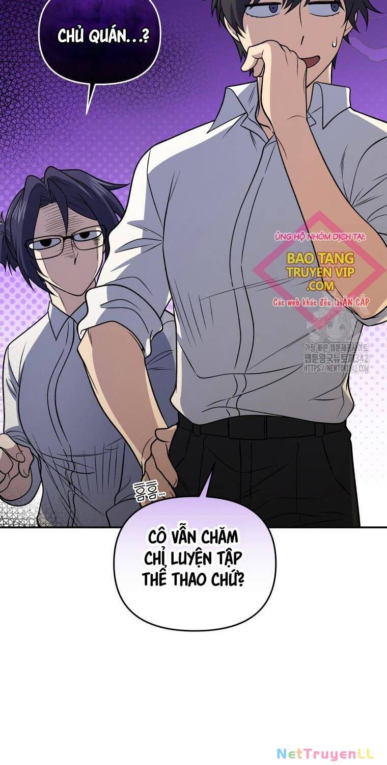 Nhà Hàng Thợ Săn Quái Vật Chapter 45 - Trang 4