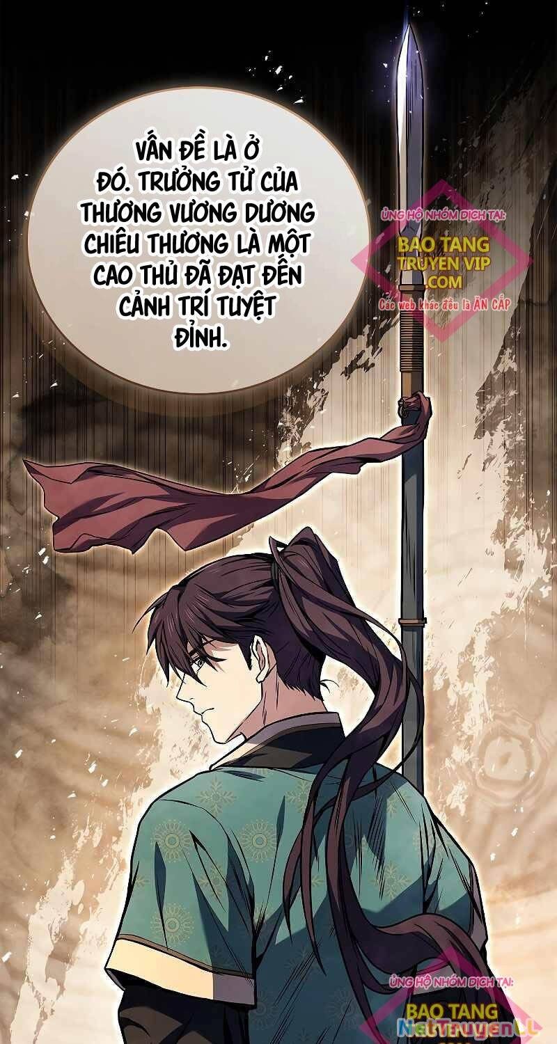 Chuyển Sinh Thành Tiêu Sư Chapter 72 - Trang 4