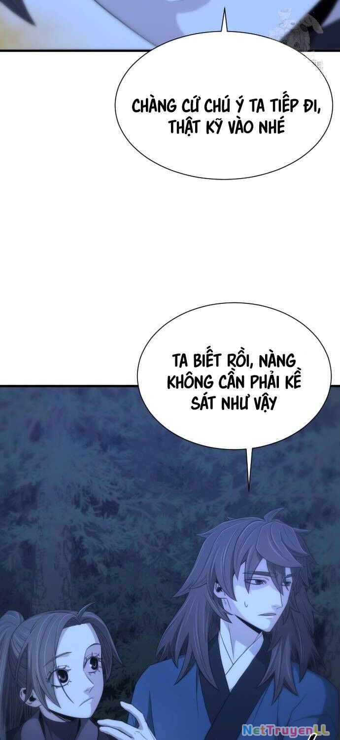 Nhất Hốt Đao Chapter 38 - Trang 4