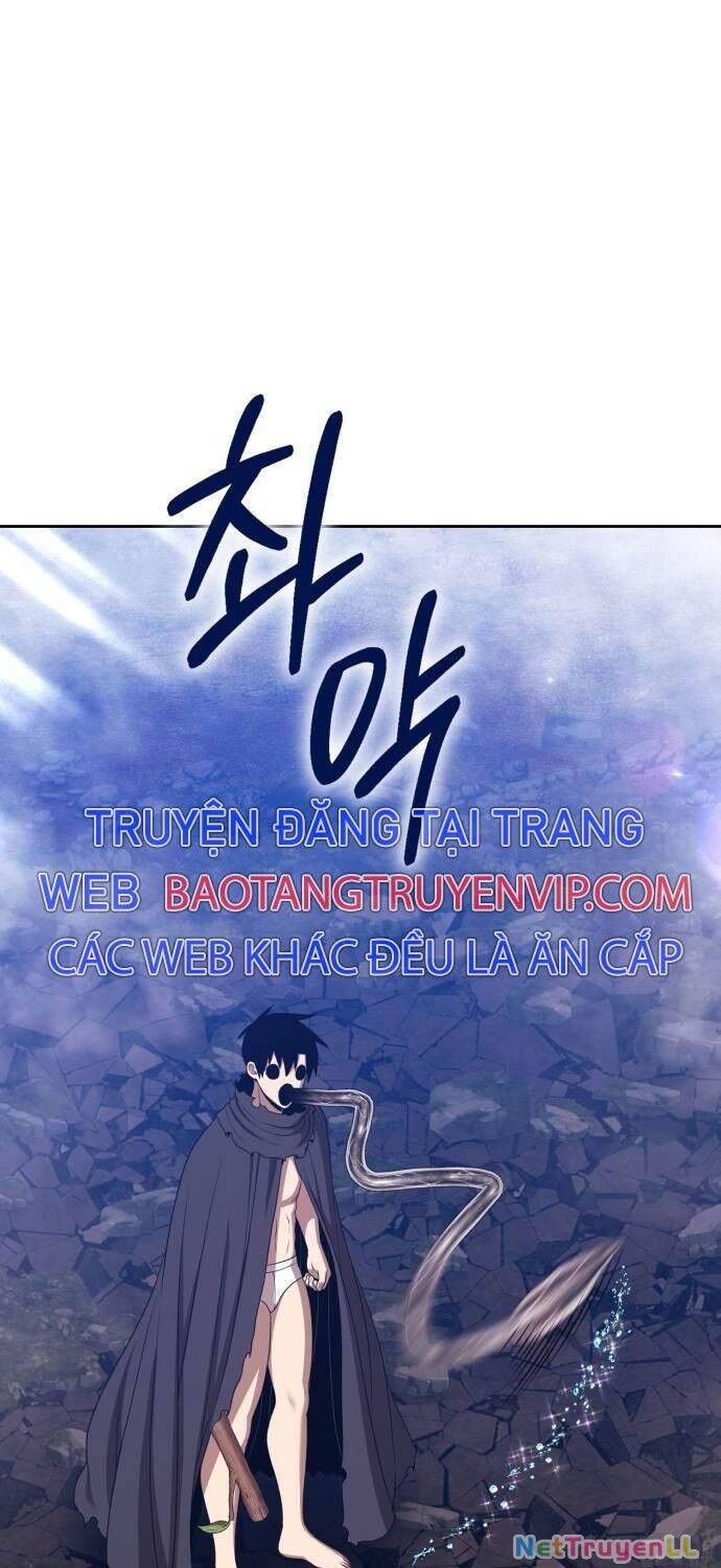 Gậy Gỗ Cấp 99+ Chapter 101 - Trang 4