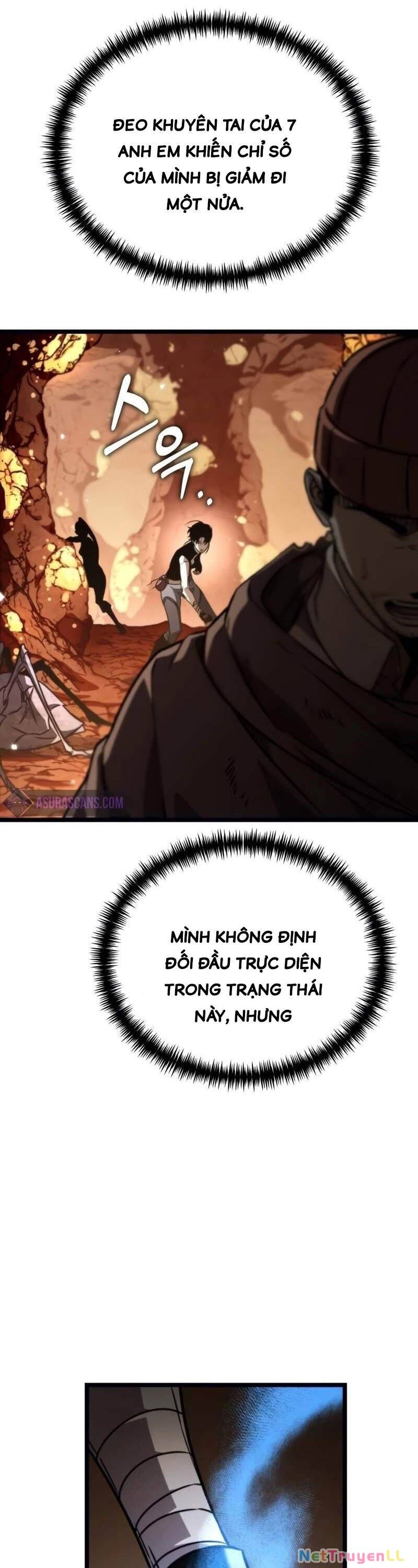 Chiến Binh Hồi Quy Chapter 37 - Next Chapter 38