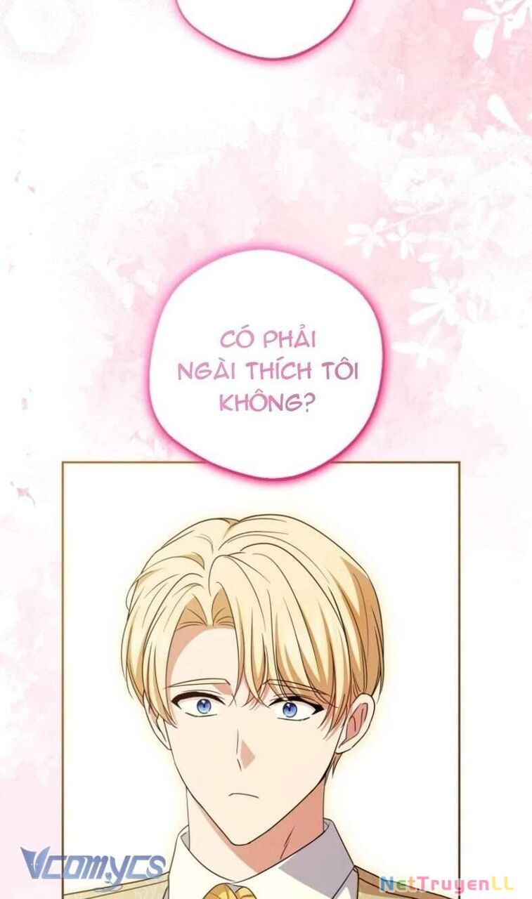 Được Yêu Thương Mà Còn Ngại Ngùng Sao! Chap 72 - Trang 4