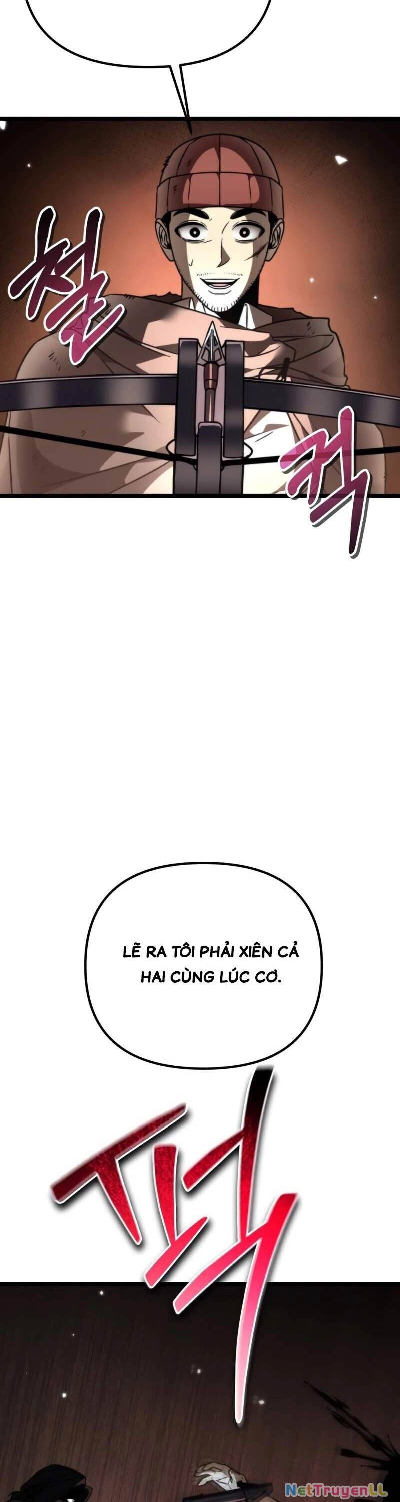 Chiến Binh Hồi Quy Chapter 37 - Next Chapter 38