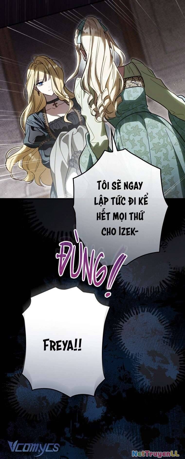 Phương Pháp Khiến Phu Quân Đứng Về Phía Tôi Chapter 98 - Next Chapter 99