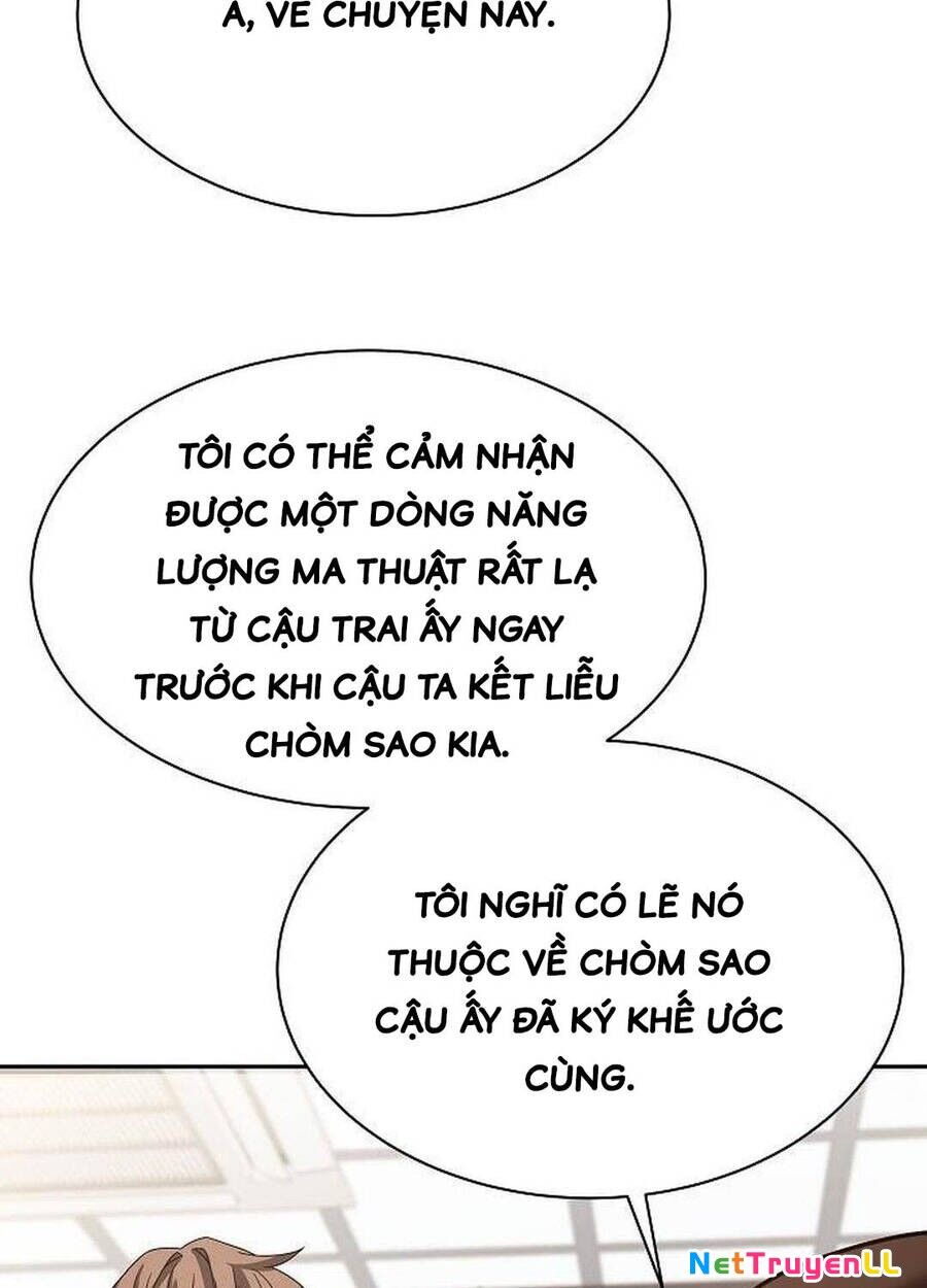 Chòm Sao Là Đệ Tử Của Tôi Chapter 77 - Trang 4