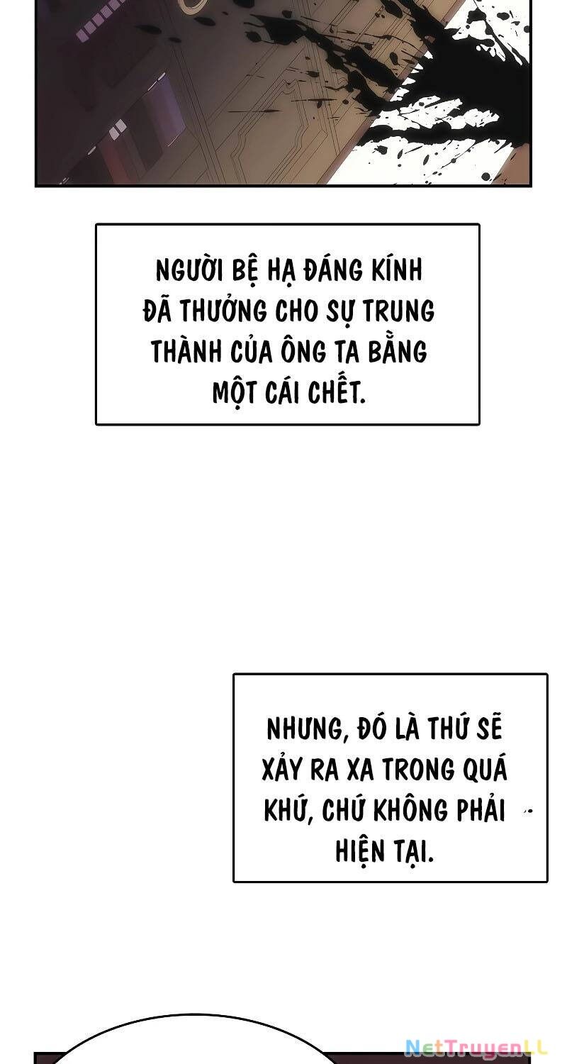 Bản Năng Hồi Quy Của Chó Săn Chapter 37 - Trang 3