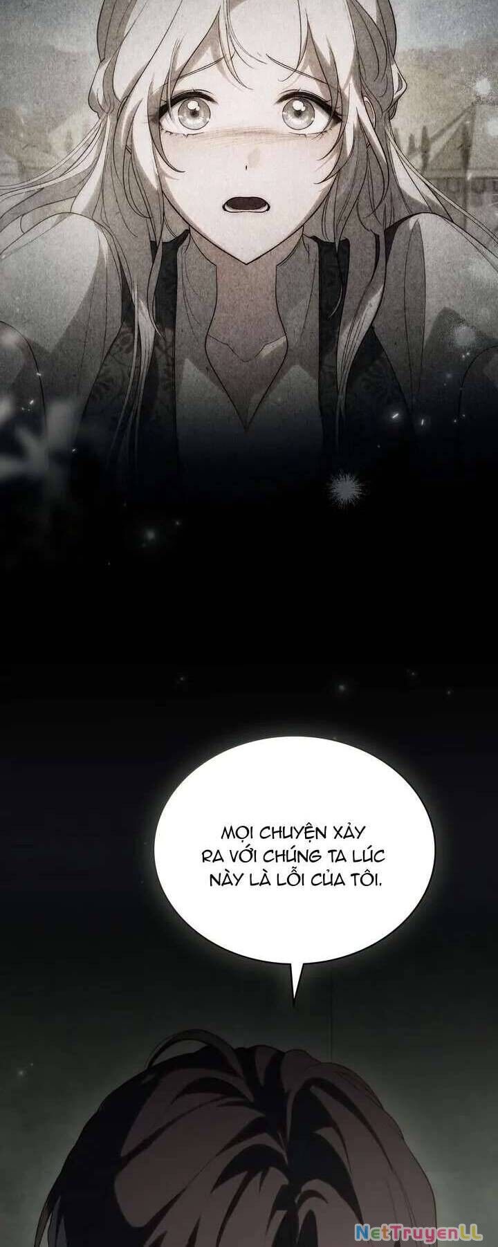 Khi Số Phận Tìm Đến Hai Ta Chapter 45 - Trang 4
