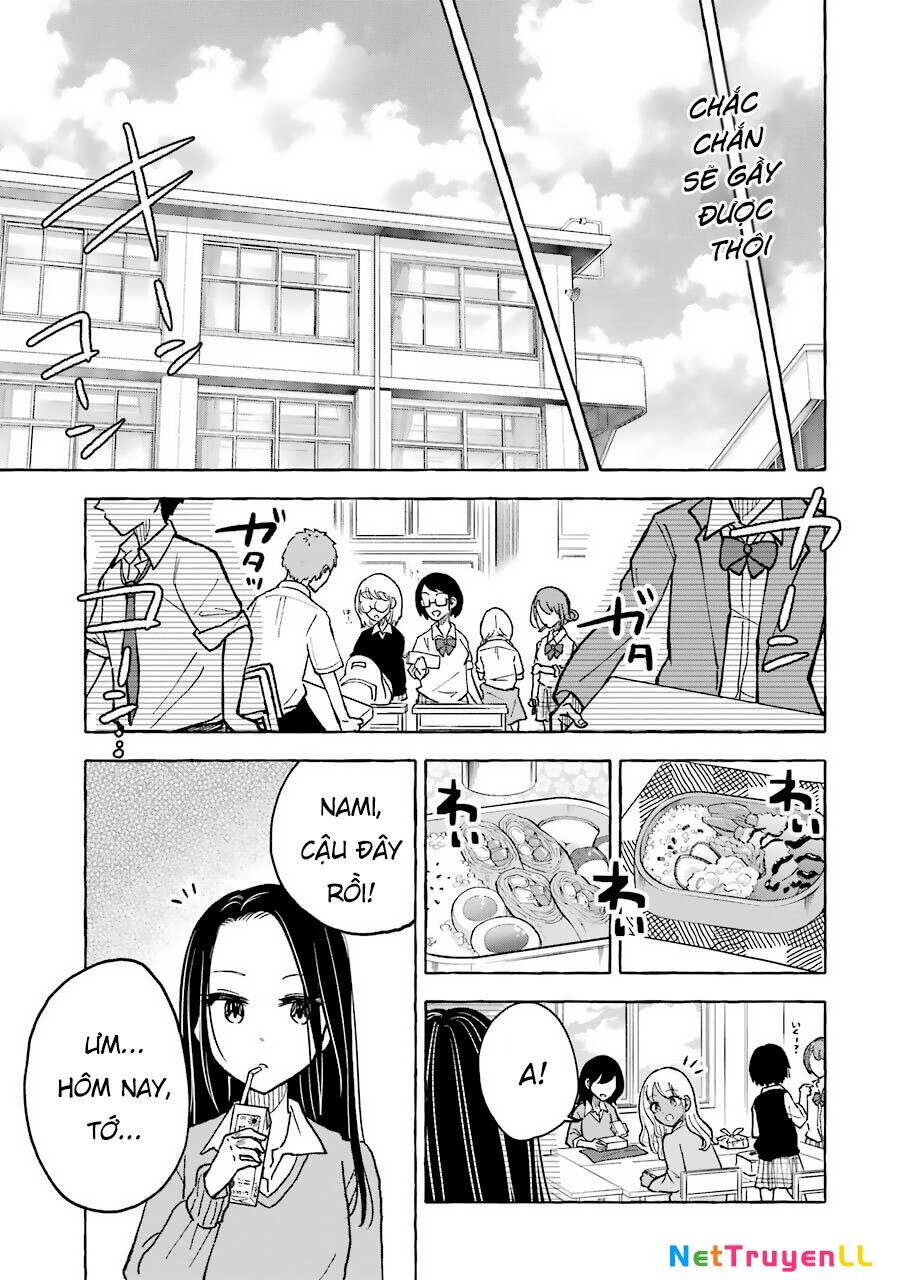 Gal To Bocchi Chapter 25 - Next Chapter 26