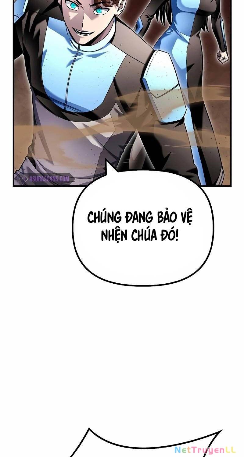 Cuộc Chiến Siêu Nhân Chapter 115 - Trang 4