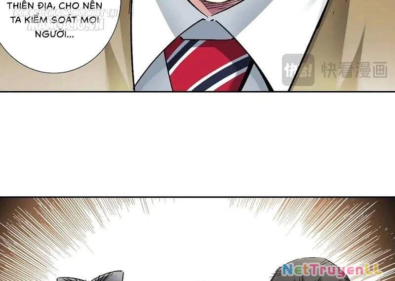 Câu Lạc Bộ Trường Sinh Chapter 286 - Trang 4