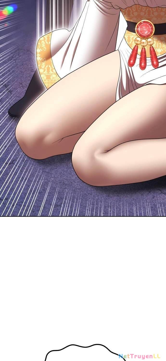 Gậy Gỗ Cấp 99+ Chapter 101 - Trang 4