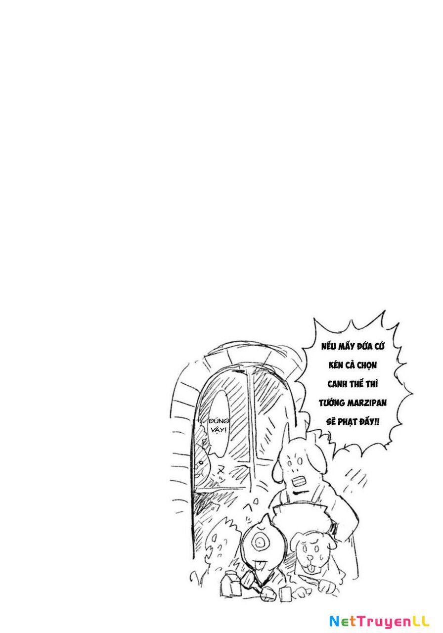 Don't Cry Maou-Chan Chapter 42 - Trang 2
