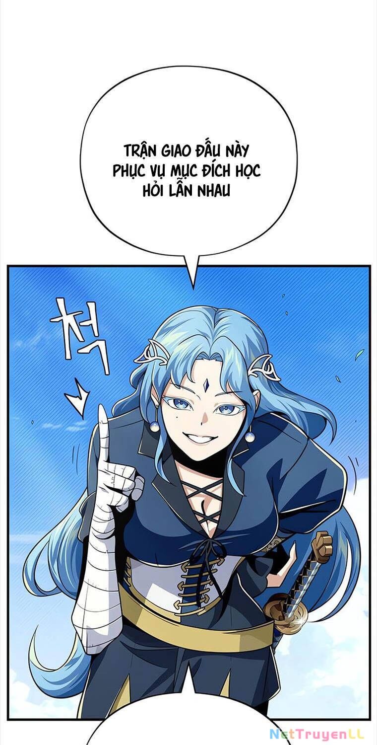 Sự Thức Tỉnh Của Hắc Ma Pháp Sư Sau 66666 Năm Chapter 125 - Trang 4