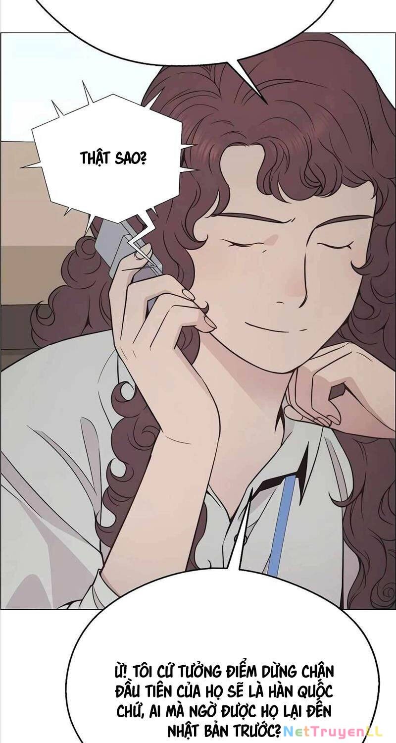 Người Đàn Ông Thực Thụ Chapter 194 - Trang 4