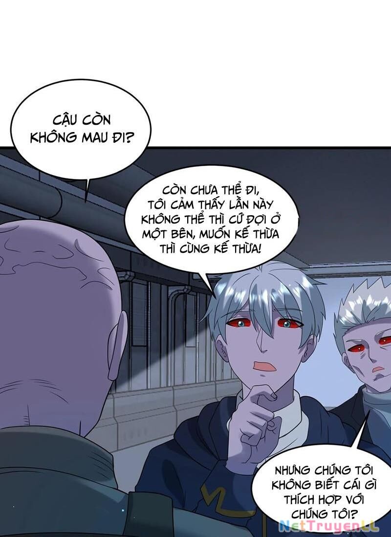 Ngày Tận Thế: Ta Nhận Được Tỷ Lệ Rớt Đồ Gấp 100 Lần Chapter 344 - Next Chapter 345