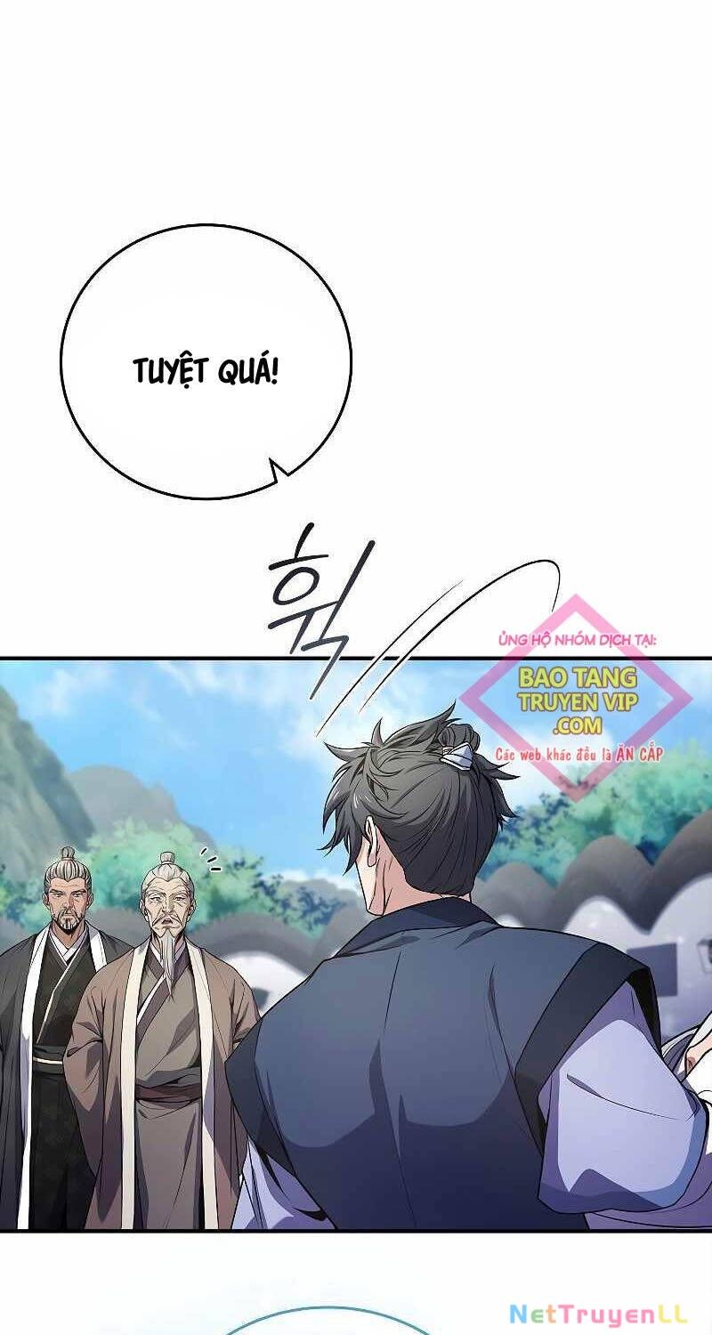 Chuyển Sinh Thành Tiêu Sư Chapter 72 - Trang 4