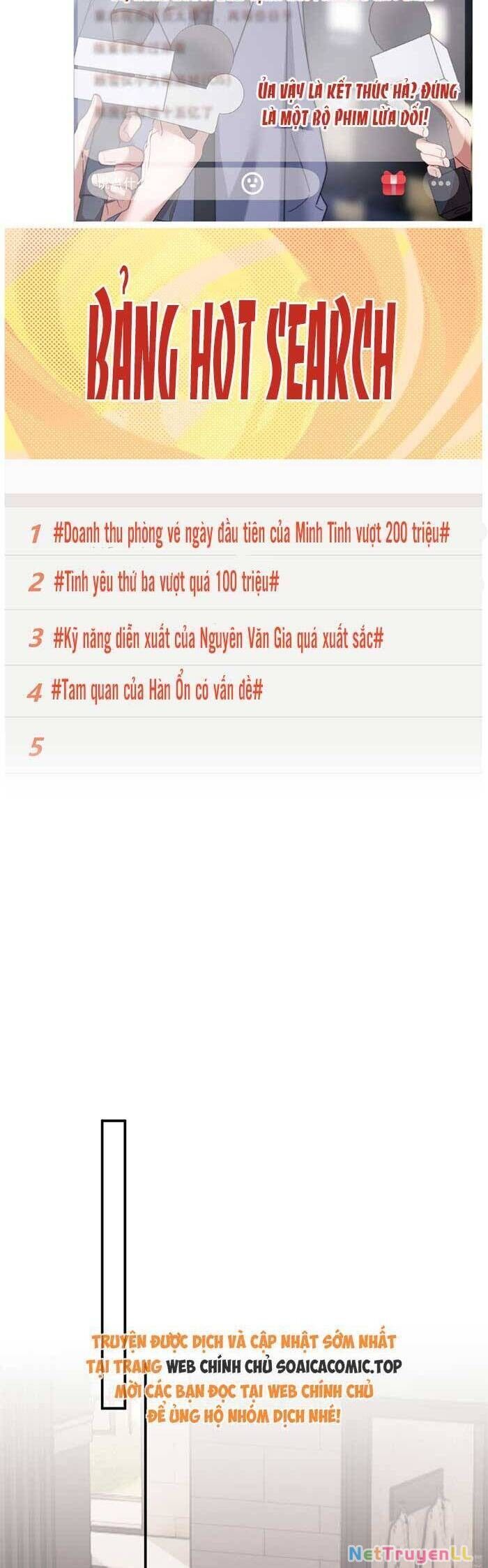 Nữ Tướng Xuyên Đến Hiện Đại Trở Thành Chị Dâu Quyền Lực Chapter 99 - Trang 4