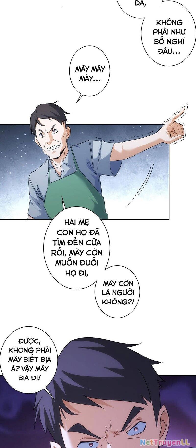 Ta Có Thể Thấy Tỉ Lệ Thành Công Chapter 208 - Trang 4