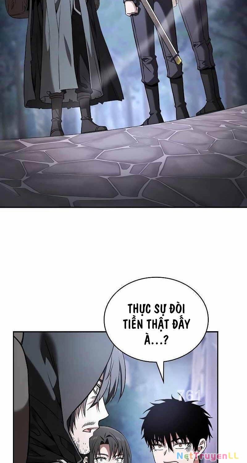 Kiếm Sĩ Thiên Tài Của Học Viện Chapter 55 - Trang 4