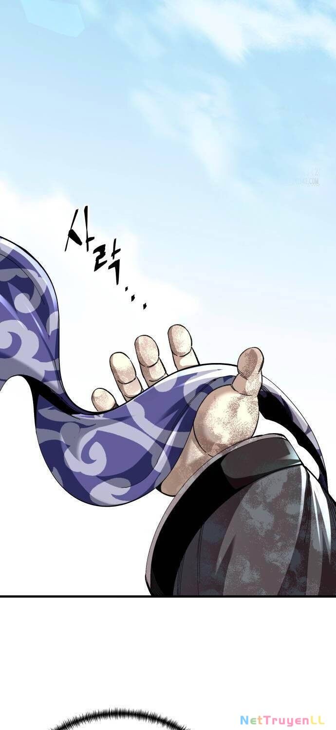 Ông Võ Giả Và Cháu Chí Tôn Chapter 49 - Trang 4