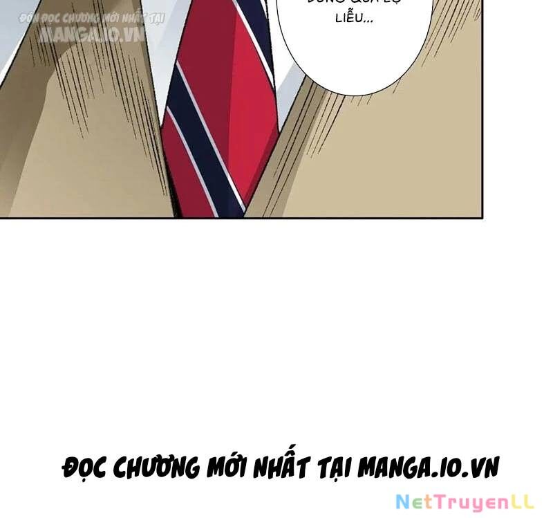 Câu Lạc Bộ Trường Sinh Chapter 286 - Trang 4