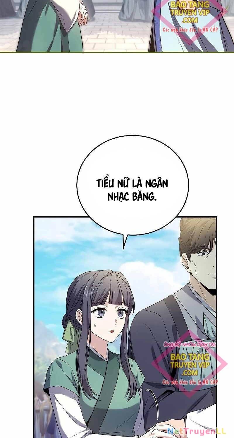 Chuyển Sinh Thành Tiêu Sư Chapter 72 - Trang 4
