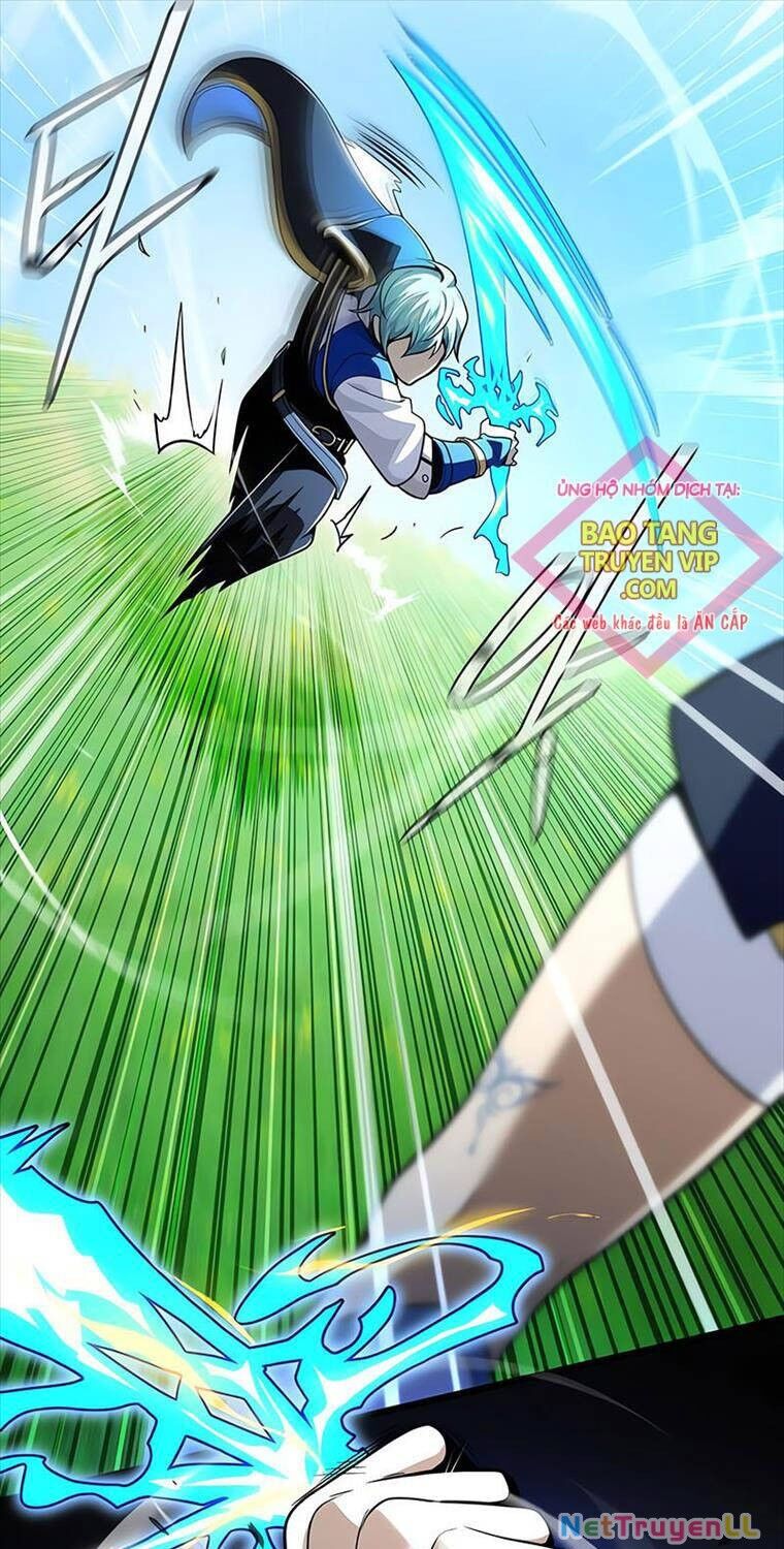 Sự Thức Tỉnh Của Hắc Ma Pháp Sư Sau 66666 Năm Chapter 125 - Trang 4