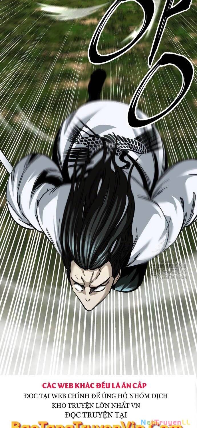 Ông Võ Giả Và Cháu Chí Tôn Chapter 49 - Trang 4
