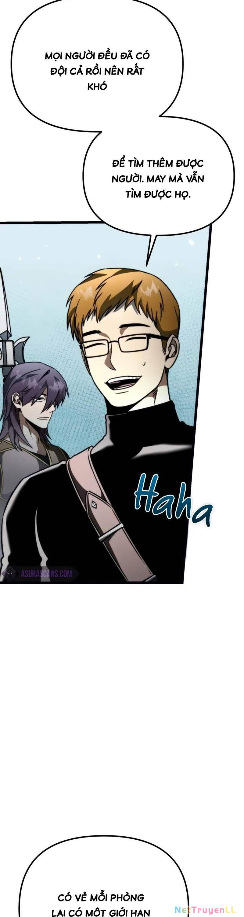 Chiến Binh Hồi Quy Chapter 37 - Next Chapter 38