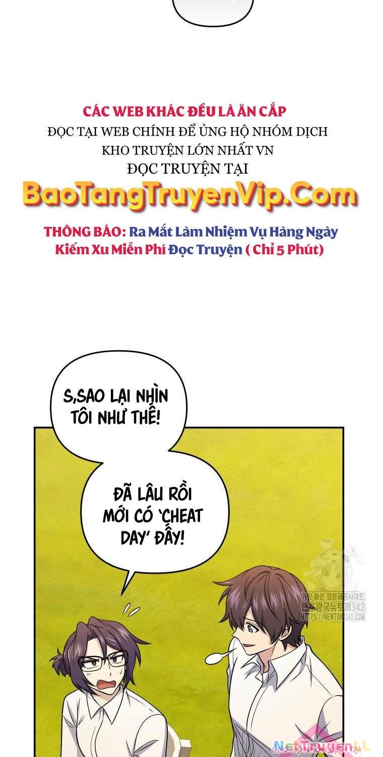 Nhà Hàng Thợ Săn Quái Vật Chapter 45 - Trang 4