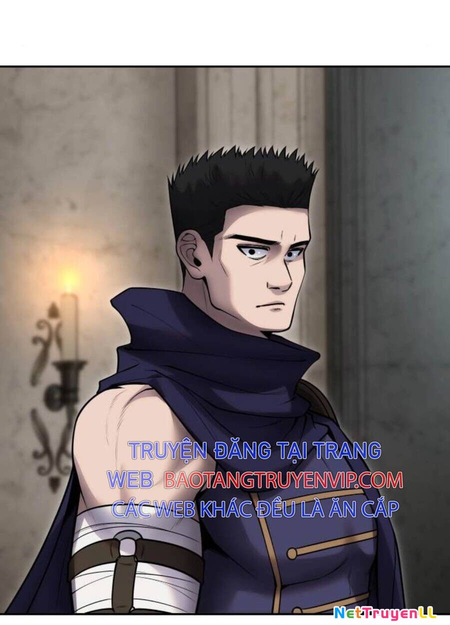 Tôi Mạnh Hơn Anh Hùng Chapter 53 - Trang 4