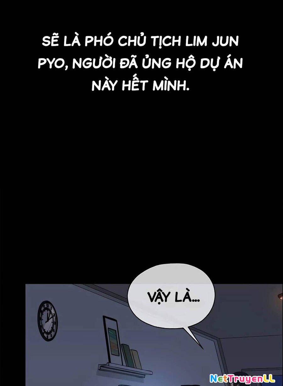 Người Đàn Ông Thực Thụ Chapter 197 - Trang 4