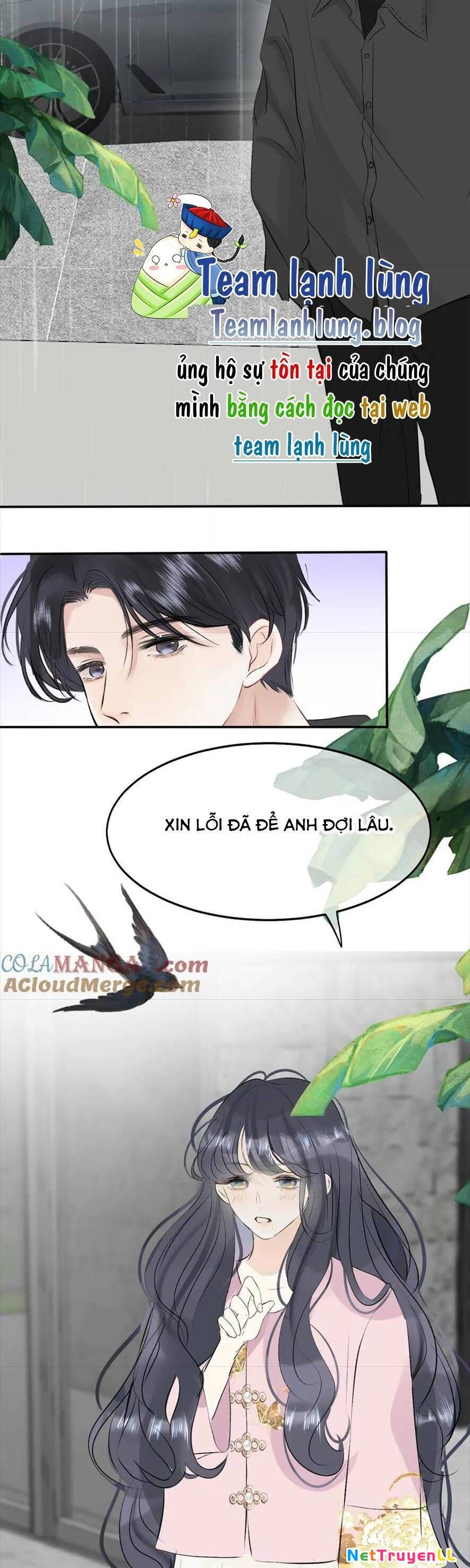 Mi Nhãn Chi Gian Chapter 16 - Trang 4