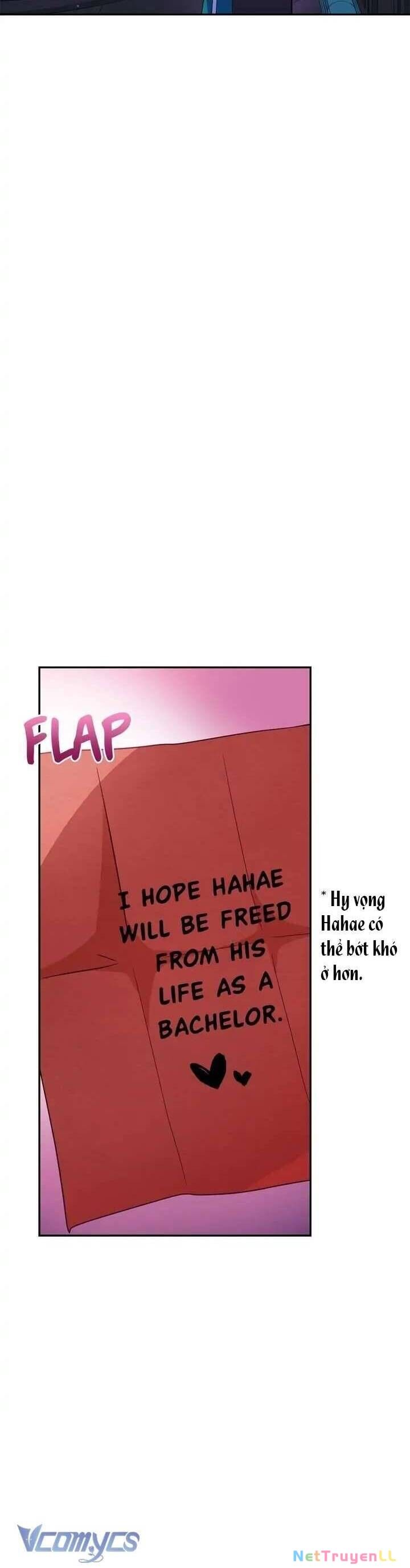 Ái Phi, Dao Của Nàng Rơi Rồi Chapter 85 - Trang 4